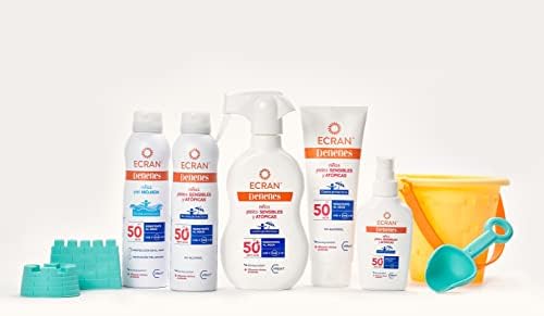 Denenes Sensitive Milk Spray SPF50+ 300ml