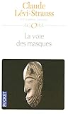la voie des masques by 