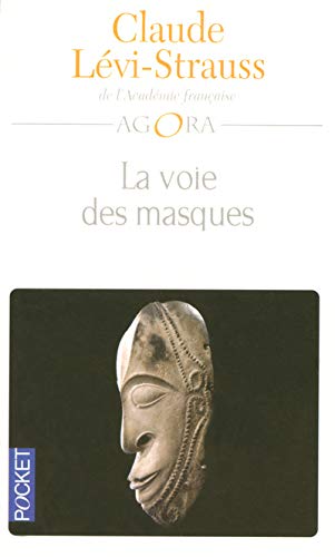 Télécharger la voie des masques ((Mass Market Paperback)) Livre PDF Gratuit