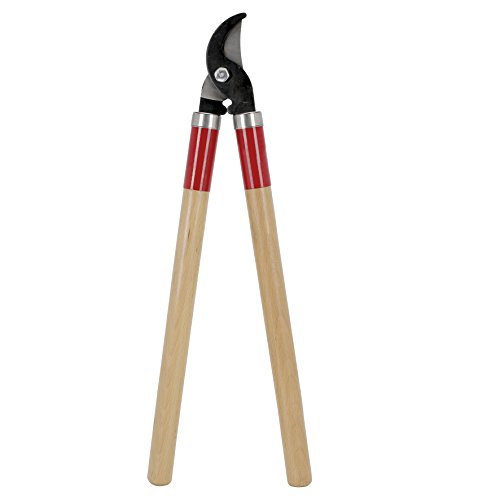 Greengeers 90230 Cesoie ramo maniche legno