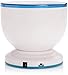 Anpress  Blue Ocean Daren Waves Night Light Projector Speaker Lamp