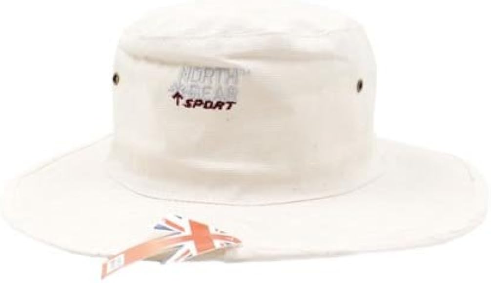 cream floppy hat uk