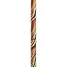 Switch Sticks Walking Cane for Men or Women, Foldable and Adjustable from 32-37 inches, Carnival
