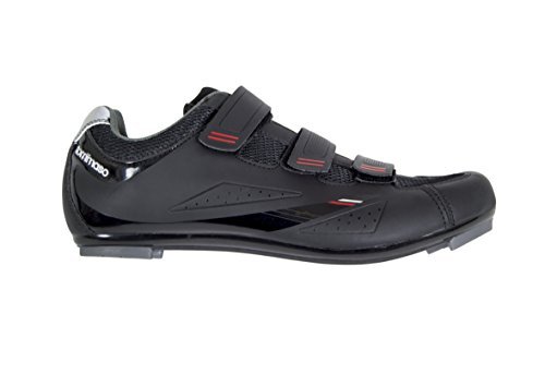 Tommasostrada Mens Spd Cycling Shoes Road Bike Shoes For Mens