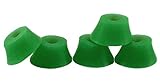 Teak Tuning Bubble Bushings, Professional Shaped