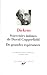 Souvenirs Intimes De David Copperfield / De Grandes Esperances [Bibliotheque de la Pleiade] (French by 