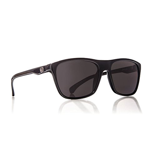 Dragon Alliance Grey Carry on Jet Sunglasses