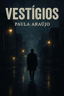 Livro Vestígios