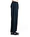 ICNBUYS Men's Kung Fu Tai Chi Pants Cotton Silk