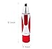 DAWA Charging Nose whisker Hair Trimmer NT-191 (red)