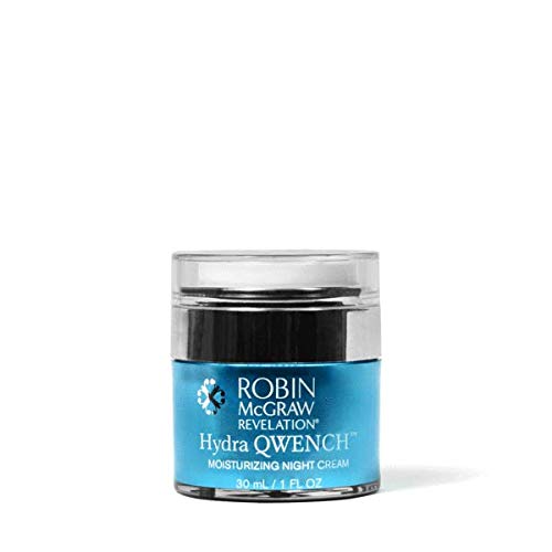 Robin Mcgraw Hydra QWENCH