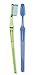 REACH Crystal Clean Value Count Toothbrushes, Firm, 2-Count