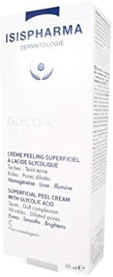 30 glycolic acid cream