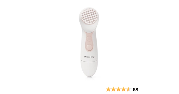 mary kay facial cleansing brush