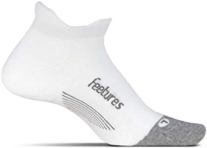 elite running socks