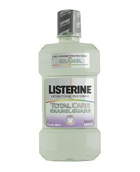Listerine total Care enamel 500ml (3574660603866)