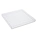 Mirart Clear Acrylic Tray (12 x 12)