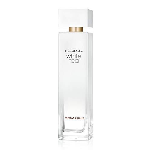Elizabeth Arden White Tea Eau De Toilette Perfume, Dominican