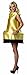Rasta Imposta A Christmas Story Foam Leg Lamp Costume