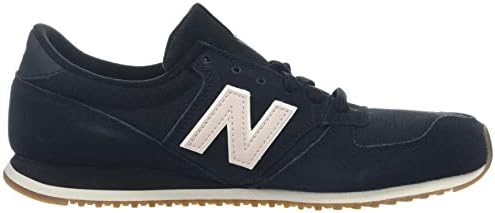 new balance 420 womens navy