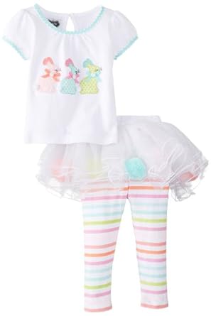 mud pie bunny outfit