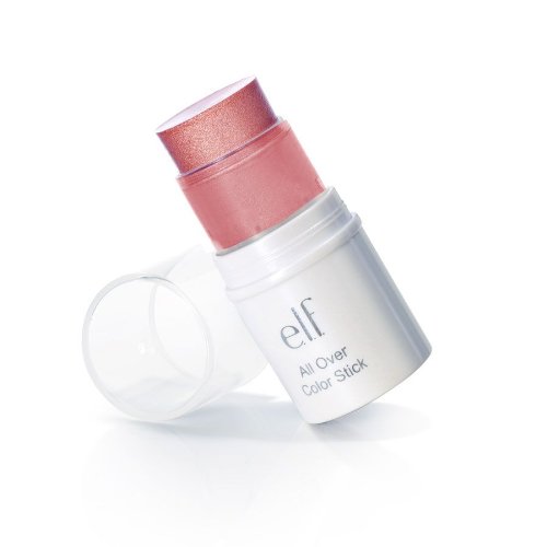 2 Pack e.l.f. Essential All Over Color Stick Blush 3101 Pink Lemonade