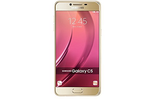 Samsung galaxy c5 factory unlocked phone dual sim octa-core 4gb r…