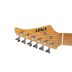 EART NK-C1 Classic Electric Guitar Maple