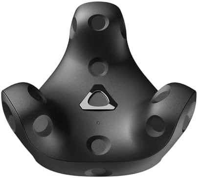 Amazon.com: HTC Vive SteamVR Base Station 2.0 (Single) – Precision
