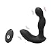 Rechargeable IPX 65 Waterproof Power Personal Relax for Neck Deep Tissue Massage Muscle (Classic)