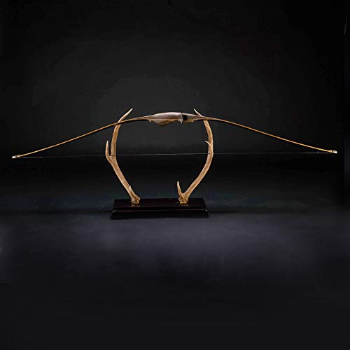 AF-Archery-Handmade-Laminated-Traditional-American-longbow-Hunting-Recurve-bow