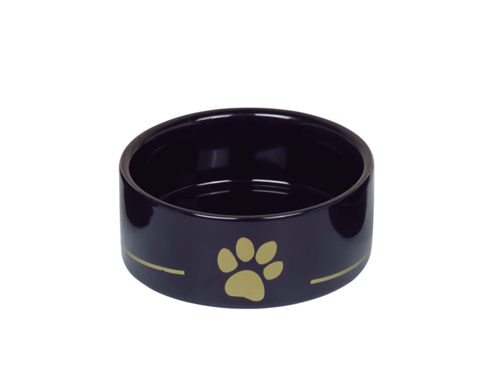 Nobby Ceramic Bowl Golden Paw