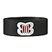 Fearless Nikki Brie Mode Bella Twins 3 Piece Rubber Bracelets