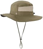 Columbia Bora Bora Booney II Sun Hats, Fossil, One Size