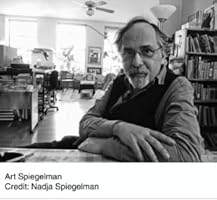 Art Spiegelman