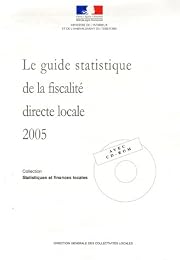 Guide statistique de la fiscalité directe locale 2005