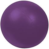 GoFit Ultimate Burst Resistant Core Stability Ball w/DVD - 65cm