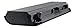 TechFuel PA5024U-1BRS, PA5025U-1BRS Battery for Toshiba Satellite C875, C855, L855, L875, M840, P845, P855, P875, S855, S875 and more - New Professional 6-cell Li-ion Laptop Battery
