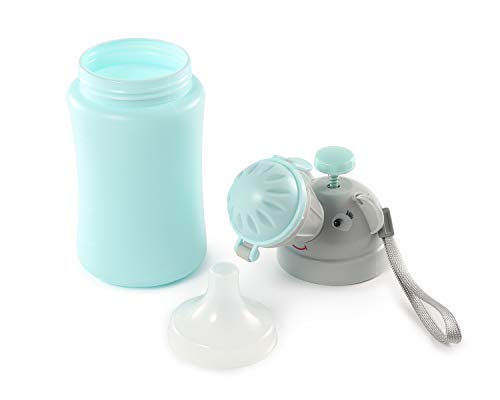 5 ONEDONE+Portable+Child+Potty+Urinal+Emergency+Training