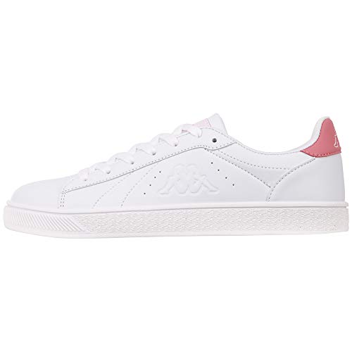 Kappa Women's Meseta Mf Low-Top Sneakers