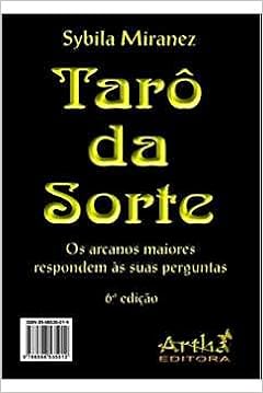 Lv.Tarô Da Sorte . (9788598535012)