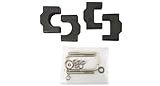 Rhino-Rack Foxwing and Sunseeker Awning Universal Fit Kit