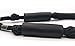 Wasyoh Bungee Dock Line, Mooring Ropes 2 Pack of 4-5.5 ft - Perfect for Boat, PWC, Jet ski, Pontoon, Kayak, Canoe, Power Boat