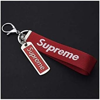 supreme keychain price