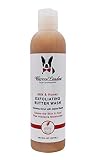 Warren London - Exfoliating Butter Wash for Dogs - Milk & Honey - 8 Oz