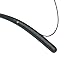Sony WI1000X Premium Noise Cancelling Wireless Behind-Neck In Ear Headphones (International version/seller...