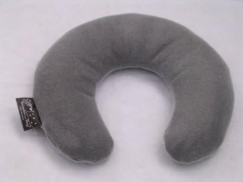 Amazon Com Microwaveable Flax Seed Neck Pillow With Washable