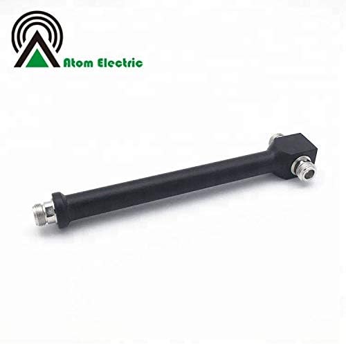 RF Power Splitter 2 Way Divider 698-2700MHz Low VSWR N Female Cavity 2 Way