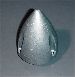 R&D Sea Doo Anti-Cavitation Cone