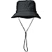 Outdoor Research Women's Lightstorm Bucket (Medium, Black)